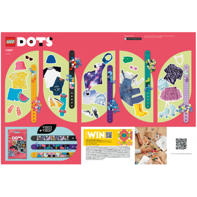bracelet designer mega pack