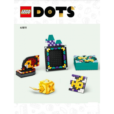 hogwarts desktop kit
