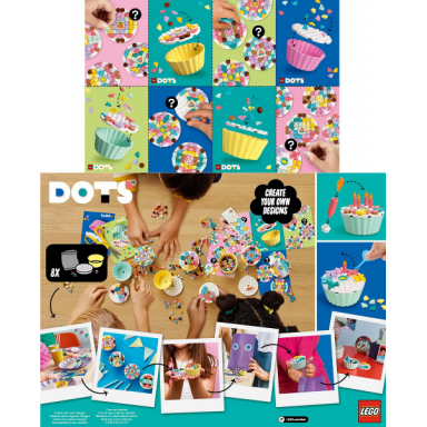 creative party kit