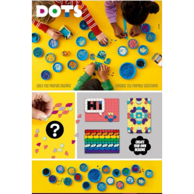 lots of dots