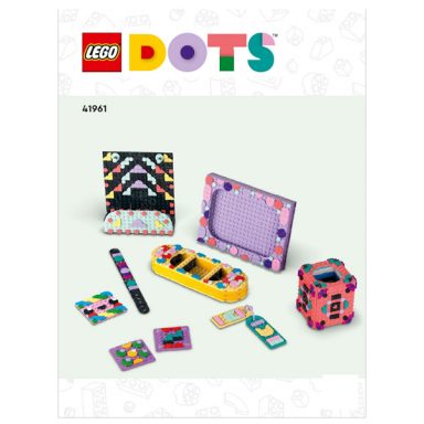 designer toolkit - patterns