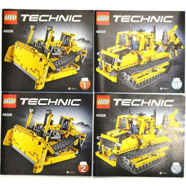bulldozer