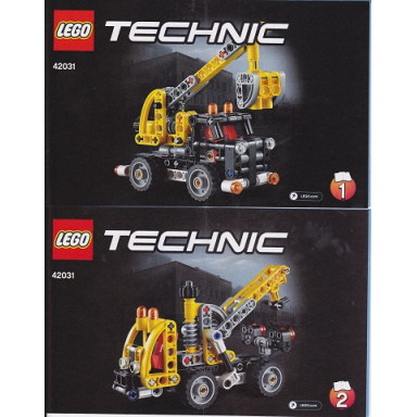 cherry picker