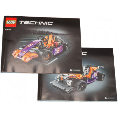 race kart