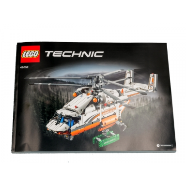 heavy lift helicopter