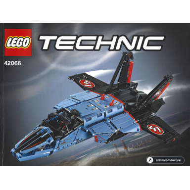 air race jet