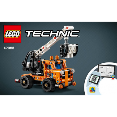 cherry picker