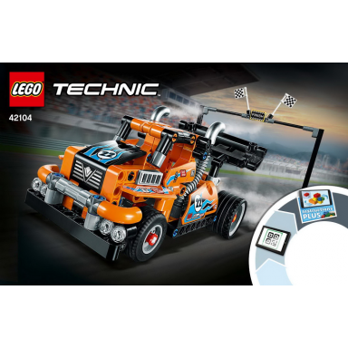 race truck