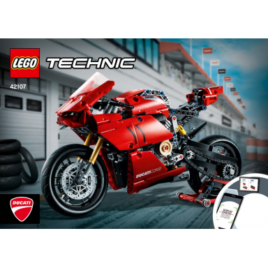 ducati panigale v4 r