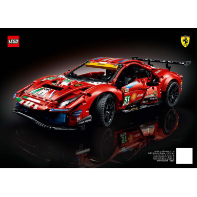 ferrari 488 gte af corse 51