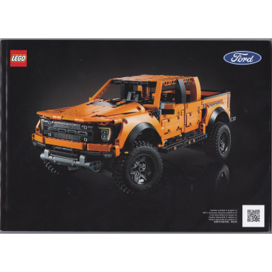 ford f-150 raptor