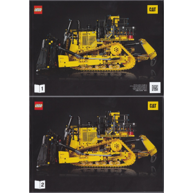 cat d11 bulldozer