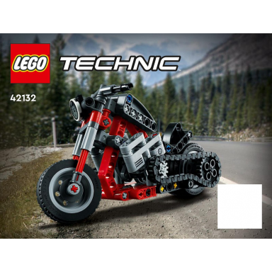 motorcycle
