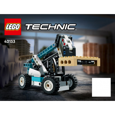 telehandler