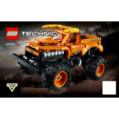 monster jam el toro loco