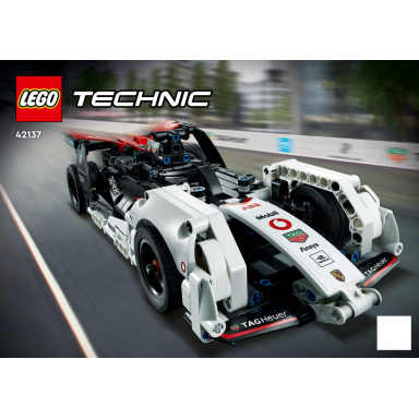 formula e porsche 99x electric