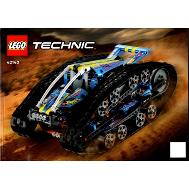 app-controlled transformation vehicle