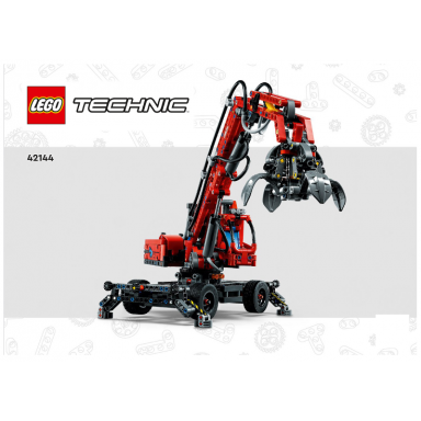 material handler