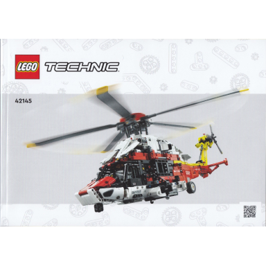 airbus h175 rescue helicopter