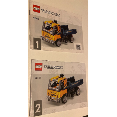dump truck