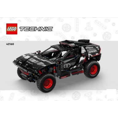 audi rs q e-tron