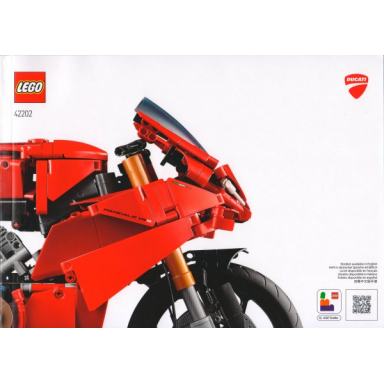 ducati panigale v4 s motorcycle