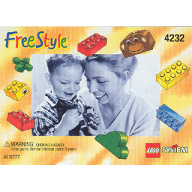freestyle set