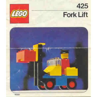 fork lift