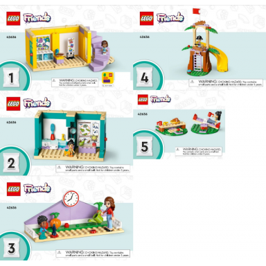 heartlake city preschool