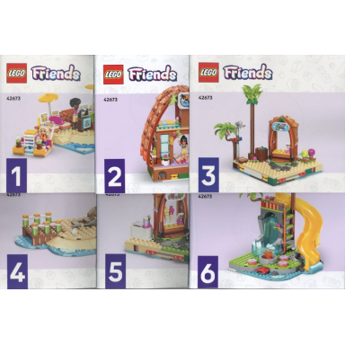 family vacation beach resort