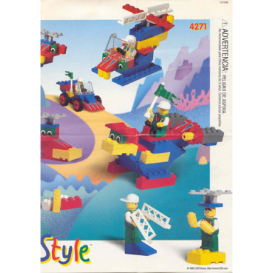 freestyle box 2