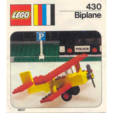 biplane
