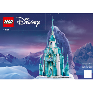 the ice castle