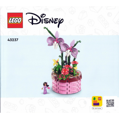 isabelas flowerpot