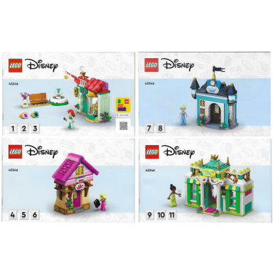 disney princess market adventure