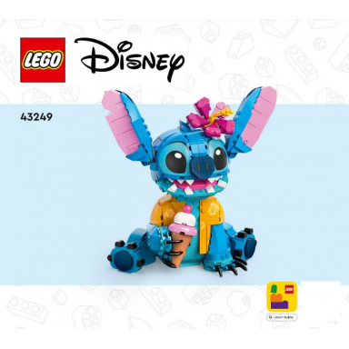 stitch