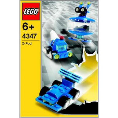 auto pod blister pack