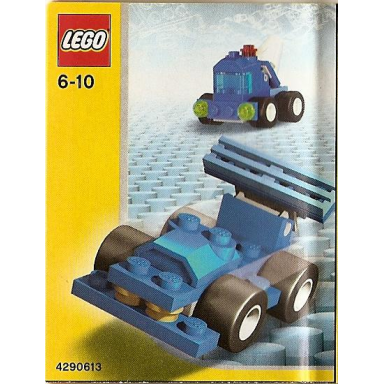 auto pod polybag