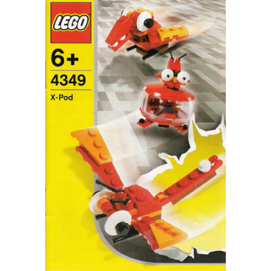 wild pod blister pack