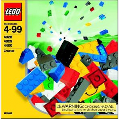 creations and bricks