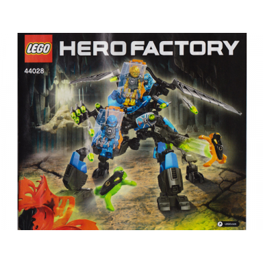 surge rocka combat machine