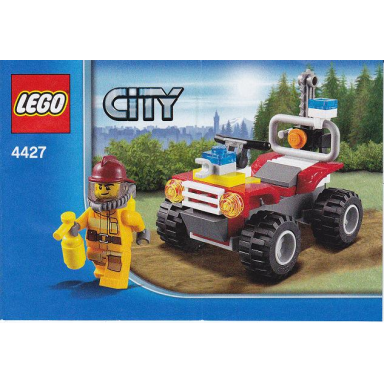 fire atv