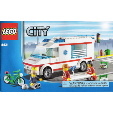 ambulance