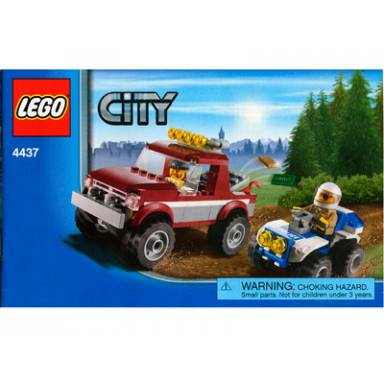 police pursuit