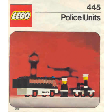 police units