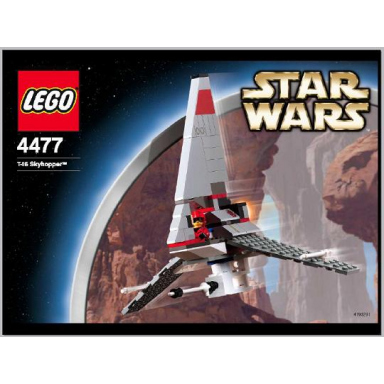 t-16 skyhopper