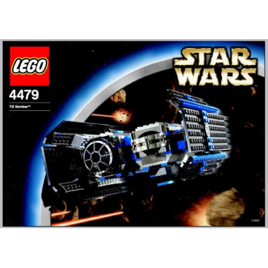 tie bomber