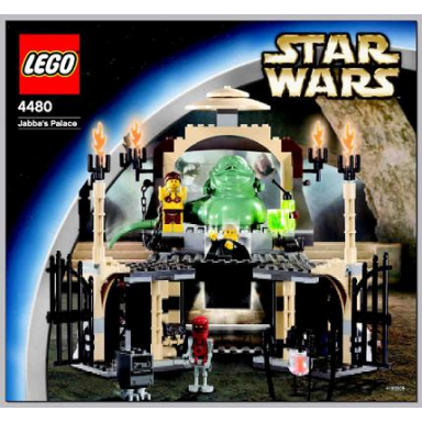 jabbas palace