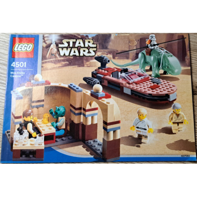 mos eisley cantina blue box
