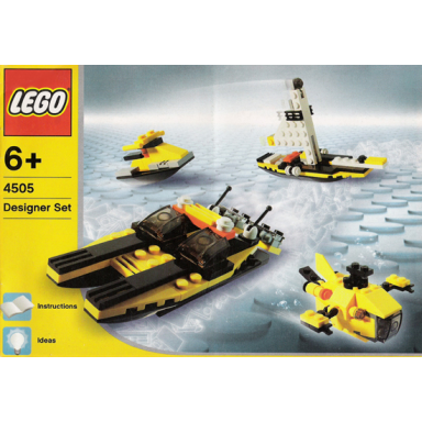 sea machines